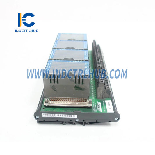 Foxboro FBM219 P0917LH0C I/A sorozat diszkrét I/O modul