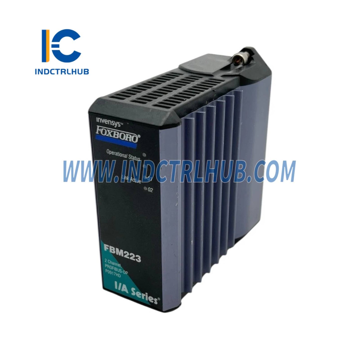Modul Antarmuka Komunikasi Foxboro FBM223 P0917HD