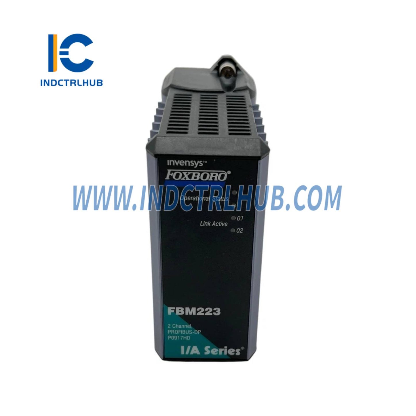 Modul Antarmuka Komunikasi Foxboro FBM223 P0917HD