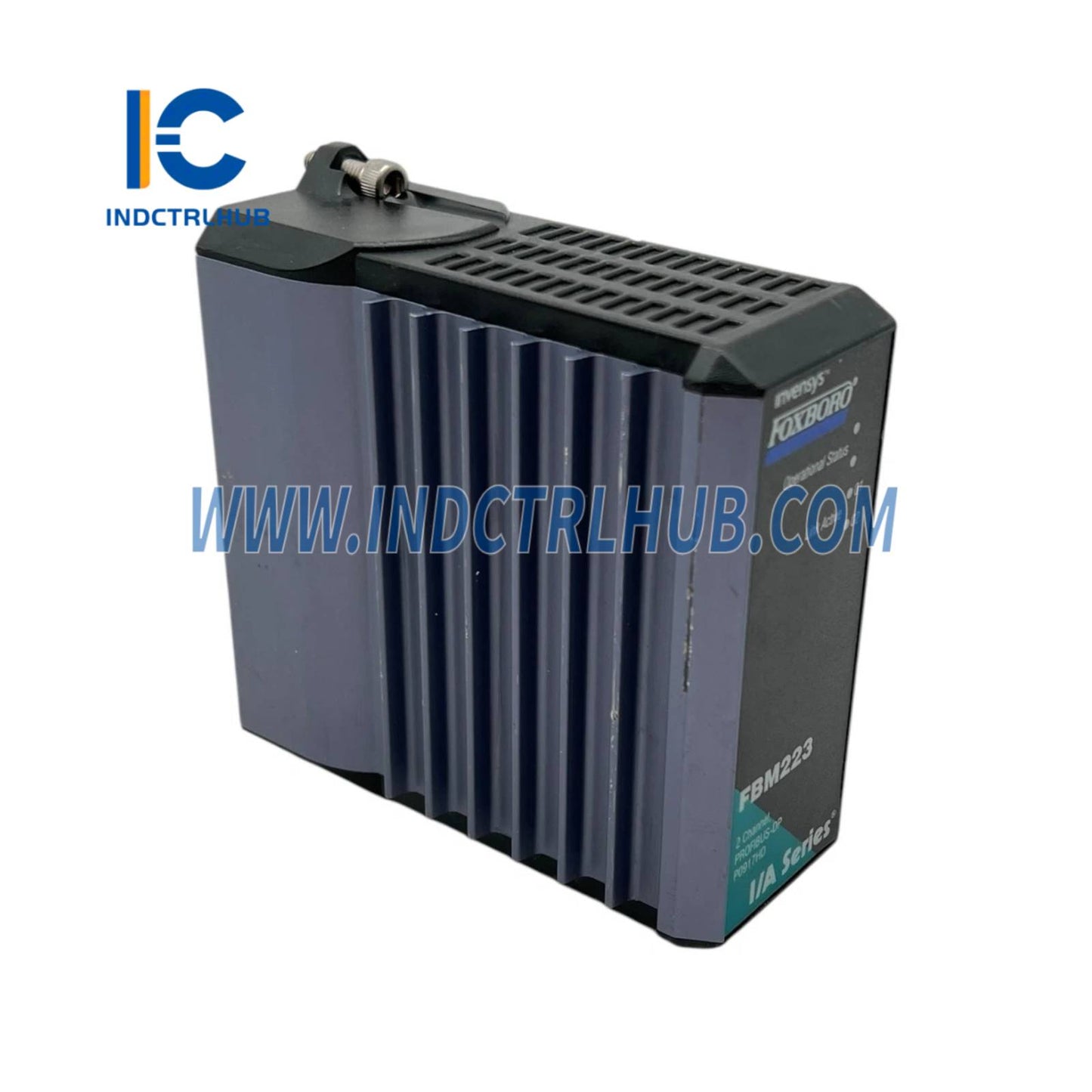 Modul Antarmuka Komunikasi Foxboro FBM223 P0917HD