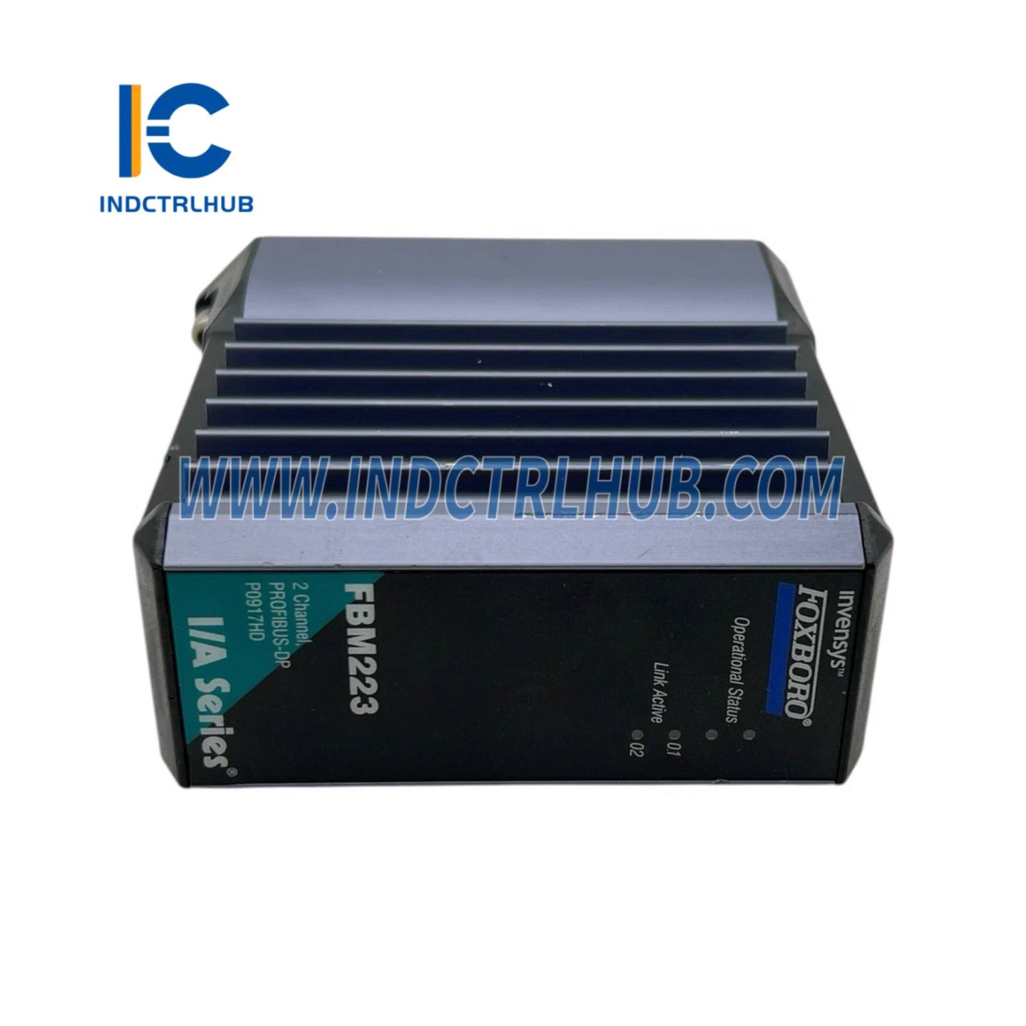 Modul Antarmuka Komunikasi Foxboro FBM223 P0917HD
