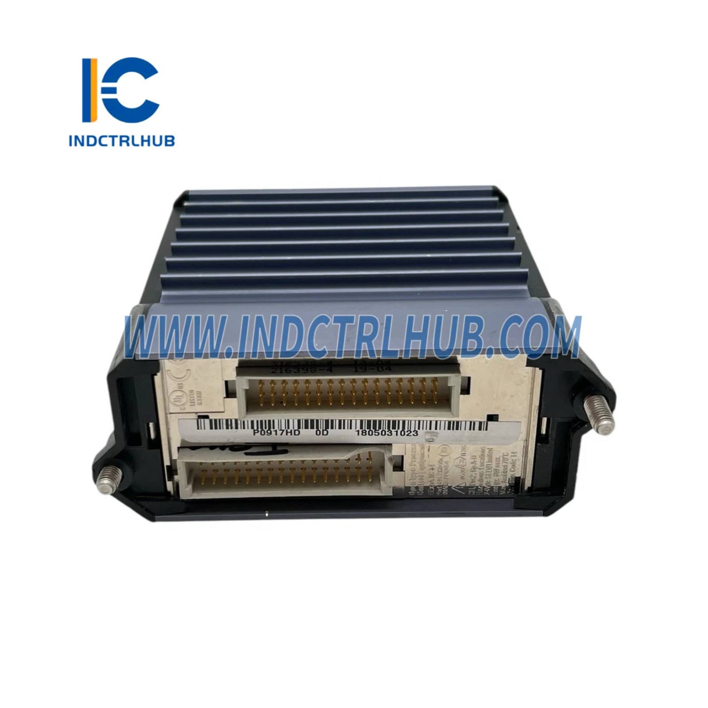 Modul Antarmuka Komunikasi Foxboro FBM223 P0917HD