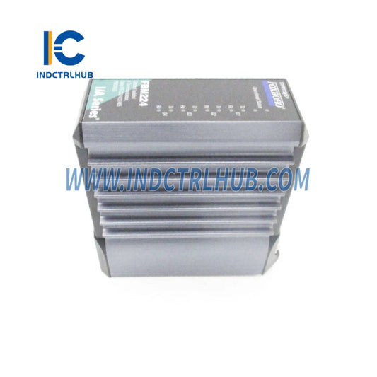 Foxboro FBM224 P0926GG Modbus kommunikációs interfész modul