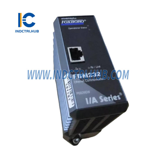 Foxboro FBM232 Field Device System Integrator Module