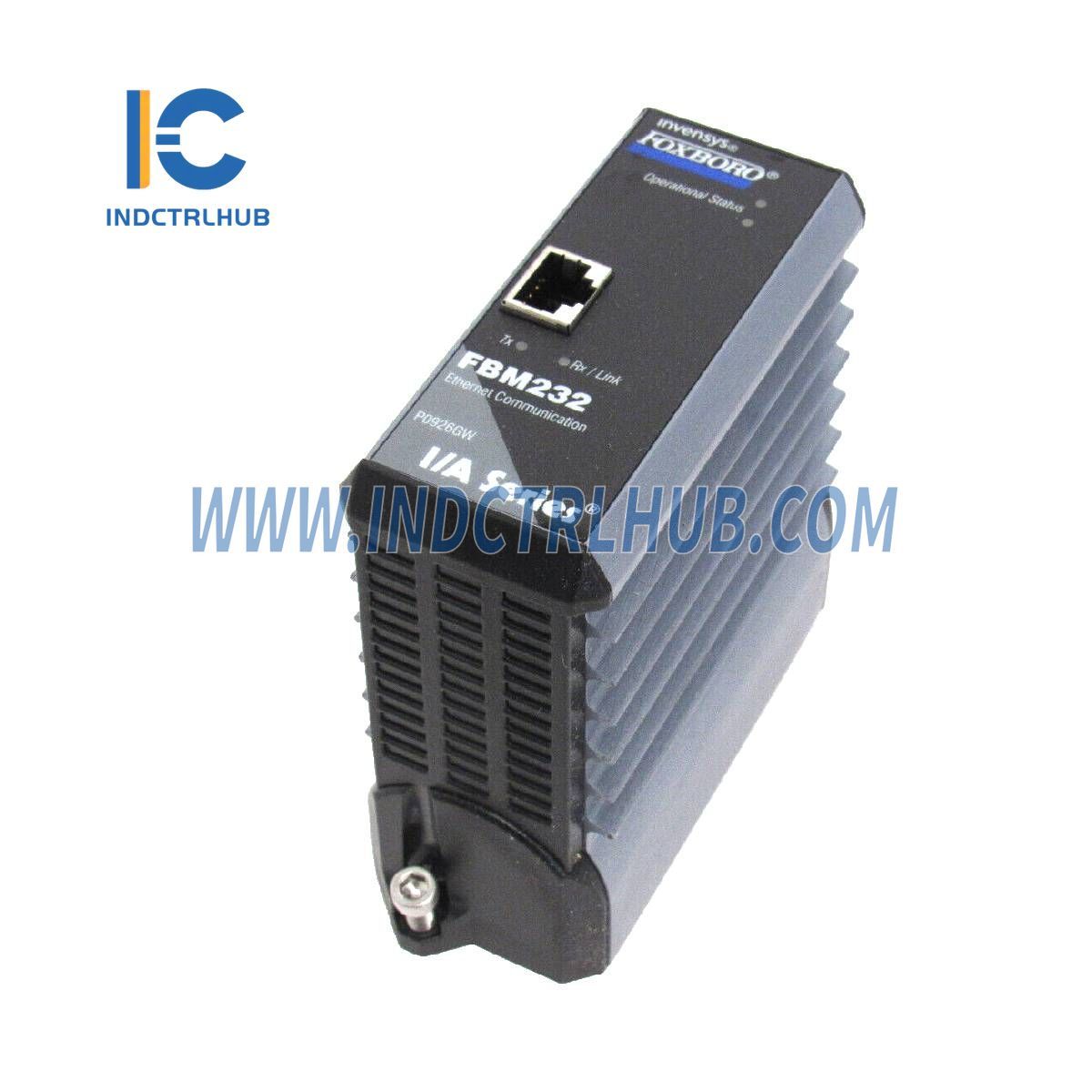 Foxboro FBM232 P0926GW Mezőeszköz Rendszerintegrátor Modul