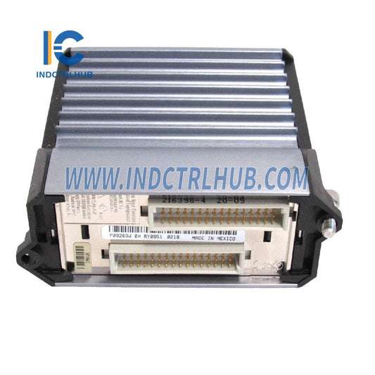 פוקסבורו FBM232 P0926GW מודול אינטגרטור מערכת למכשיר שדה