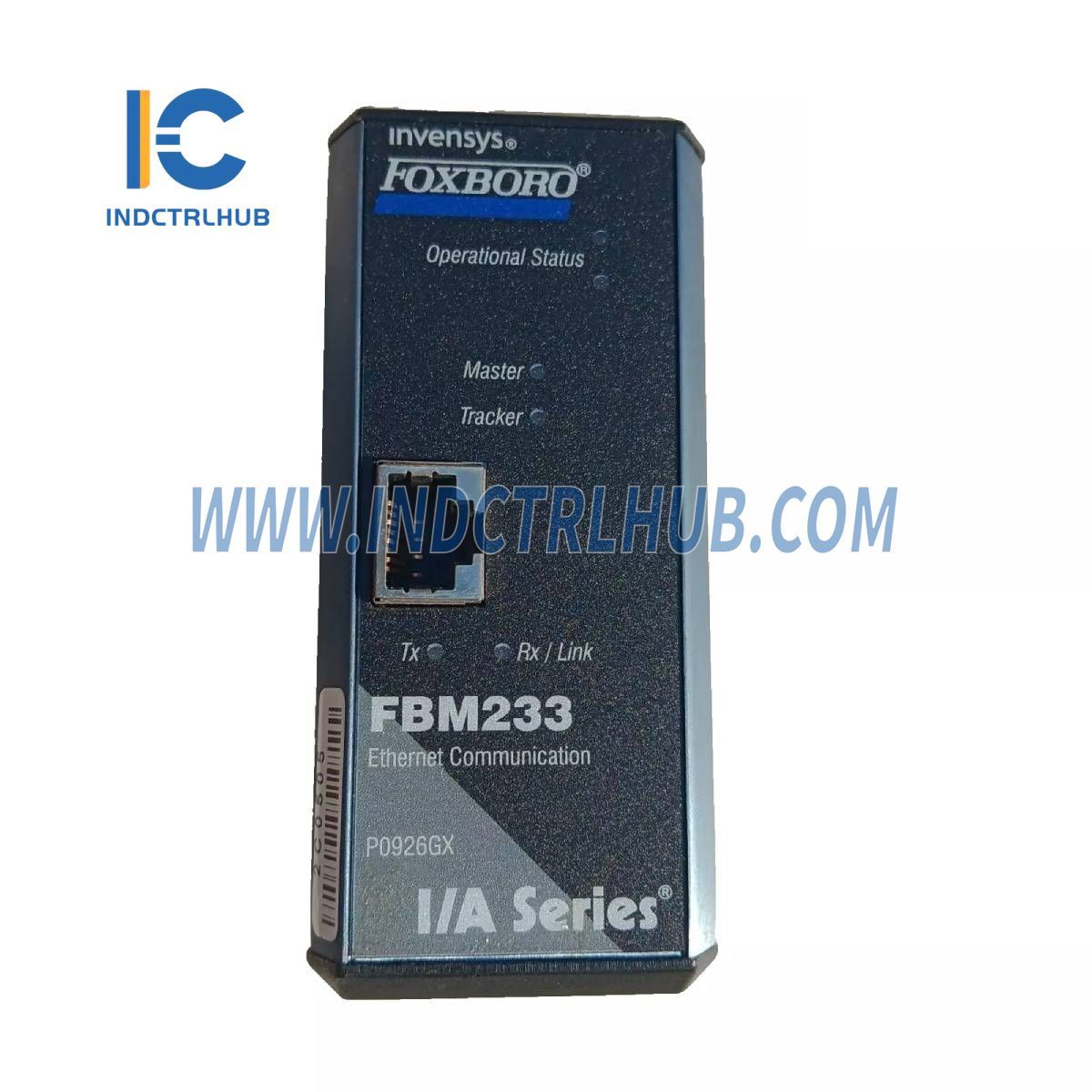 Foxboro FBM233 P0926GX Modul integratora sistema za uređaje na terenu
