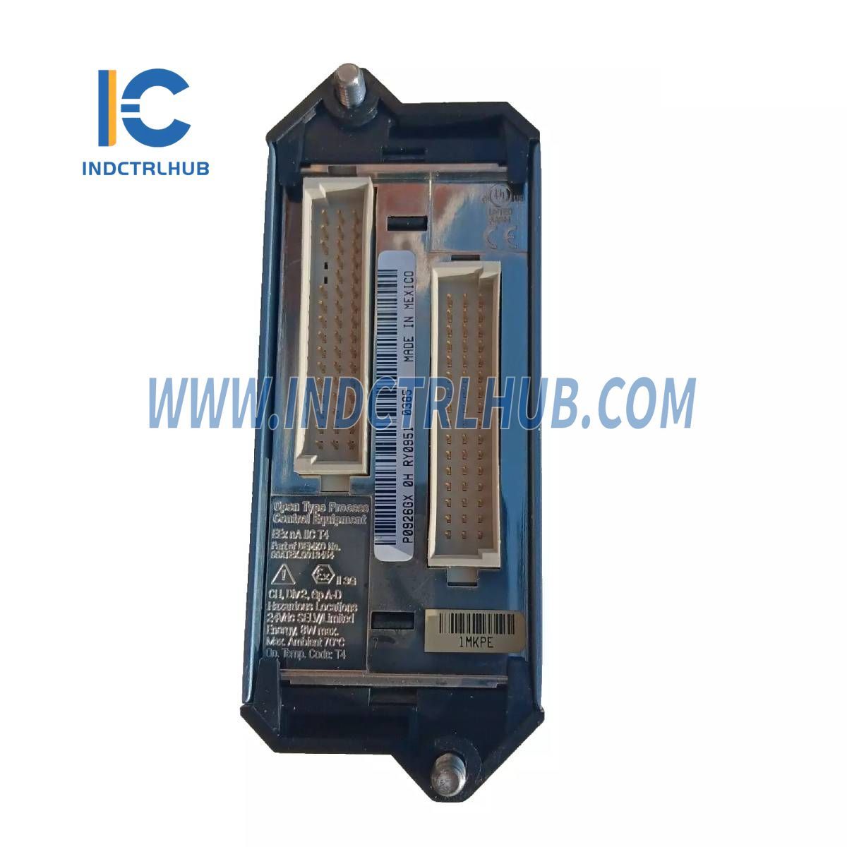 Foxboro FBM233 P0926GX Modul integratora sistema za uređaje na terenu