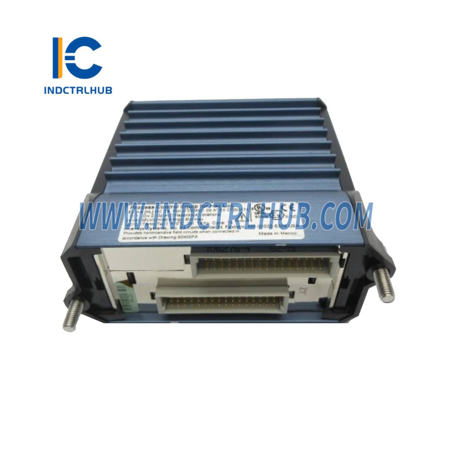 Модуль Foxboro FBM238 24DI/8DO