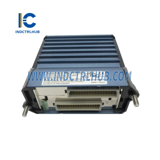 Foxboro FBM238 24DI/8DO modul