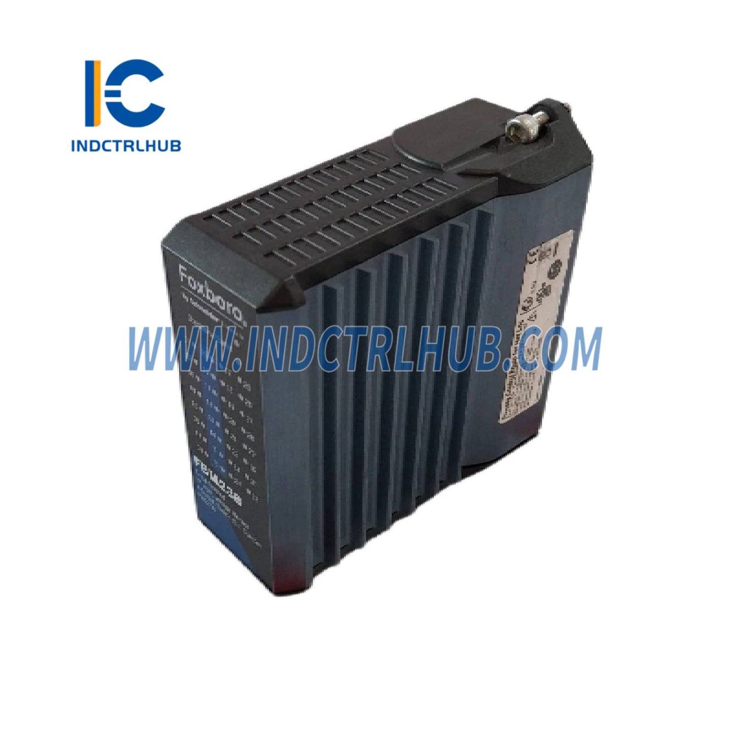 Модуль Foxboro FBM238 24DI/8DO