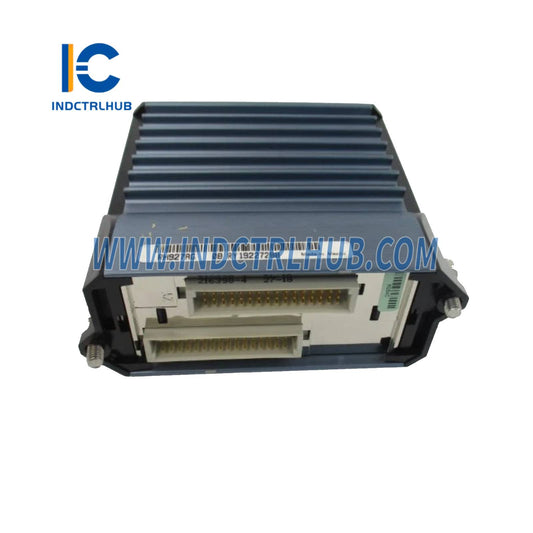 Foxboro FBM239 Diszkrét 16DI/16DO interfész modul