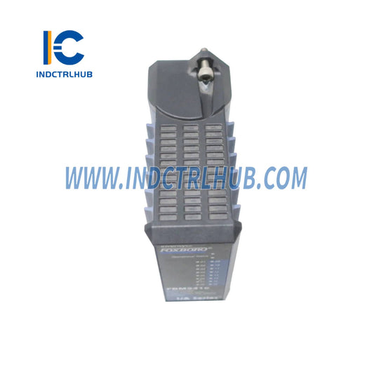 Foxboro FBM241C Invensys I/A sorozat diszkrét I/O modul