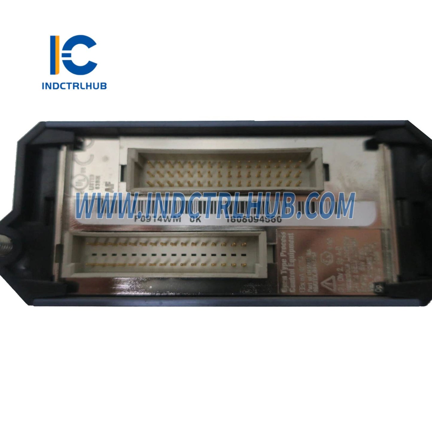 Módulo de E/S Discreto Foxboro FBM241C Invensys I/A Series