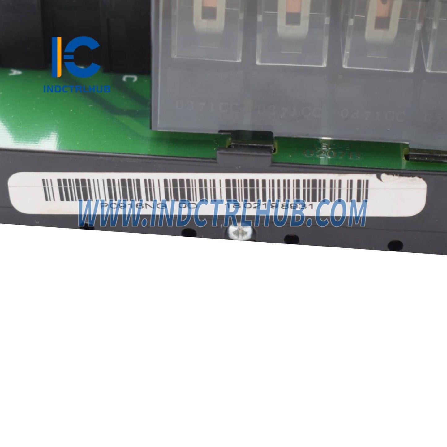 Módulo de Saída Discreta Foxboro FBM242 P0916NG