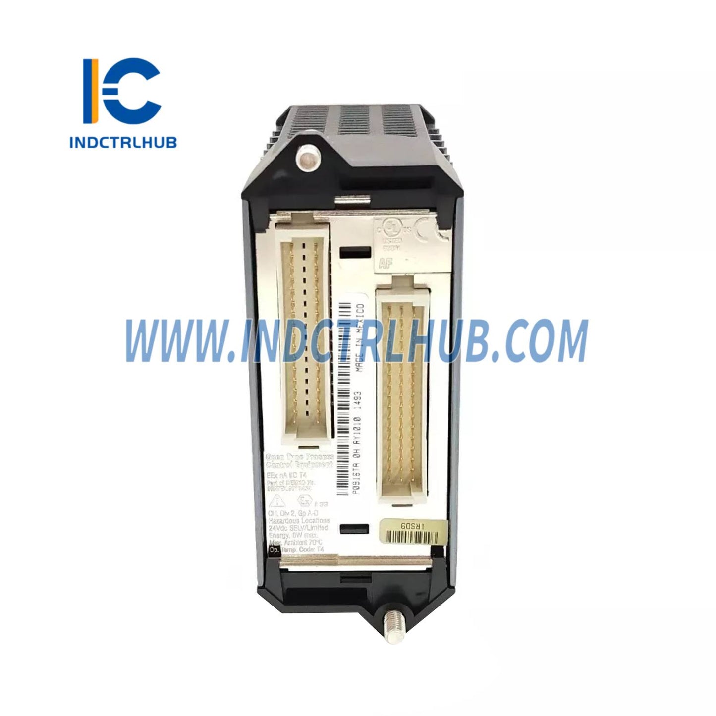 Módulo de Saída Discreta Foxboro FBM242 P0916TA