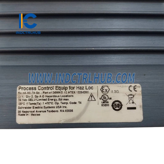 Foxboro FBM242 RH916TA Discrete Output Module