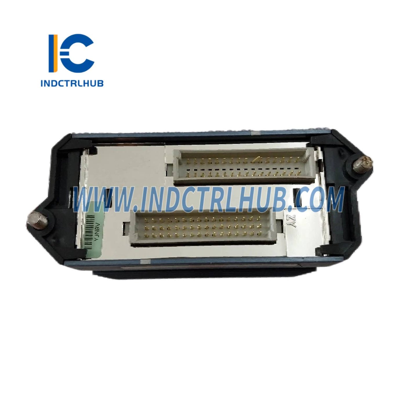 Módulo de Saída Discreta Foxboro FBM242 RH916TA