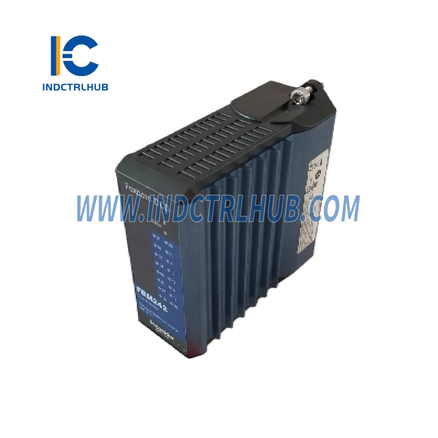Módulo de Saída Discreta Foxboro FBM242 RH916TA