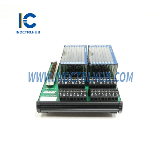 Foxboro FBM242 P0971HX Discrete Output Module