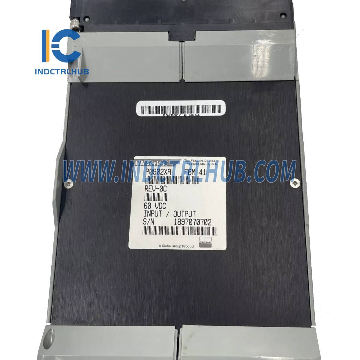 Foxboro FBM41 P0902XA Ulazno/Izlazni Interfejs Modul