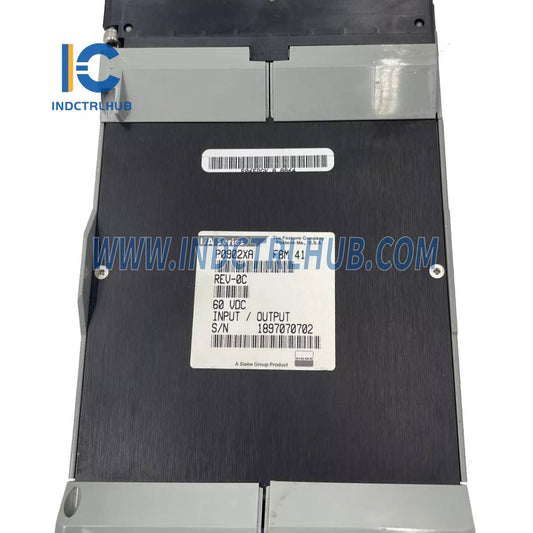 מודול ממשק קלט/פלט Foxboro FBM41 P0902XA