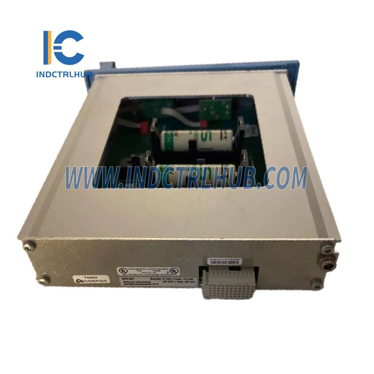 Honeywell FC-BKM-0001 Модуль процессора управления