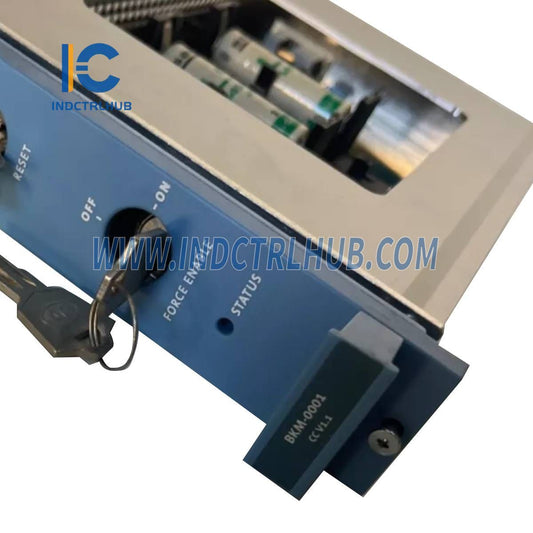 Honeywell FC-BKM-0001 modul kontrolnog procesora