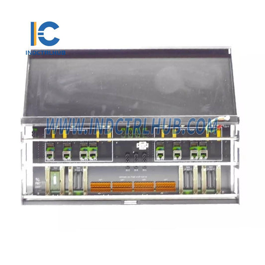 בקר שלדה Honeywell FC-CPCHAS-0001