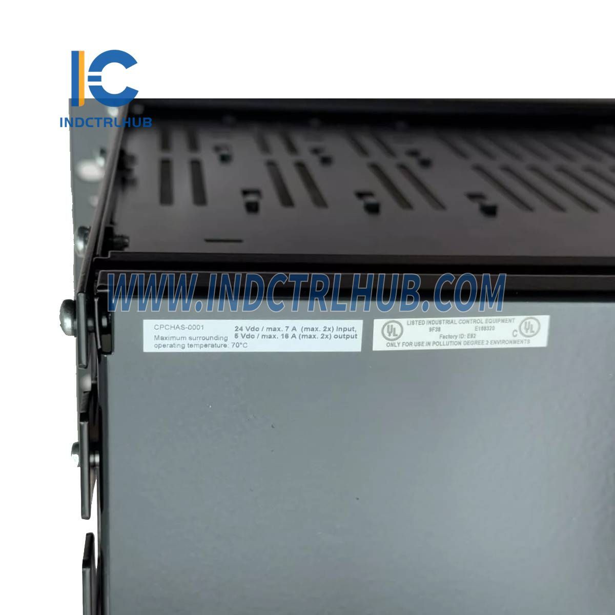 Honeywell FC-CPCHAS-0001 Kontroler šasije