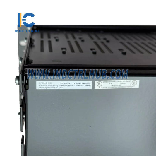 בקר שלדה Honeywell FC-CPCHAS-0001