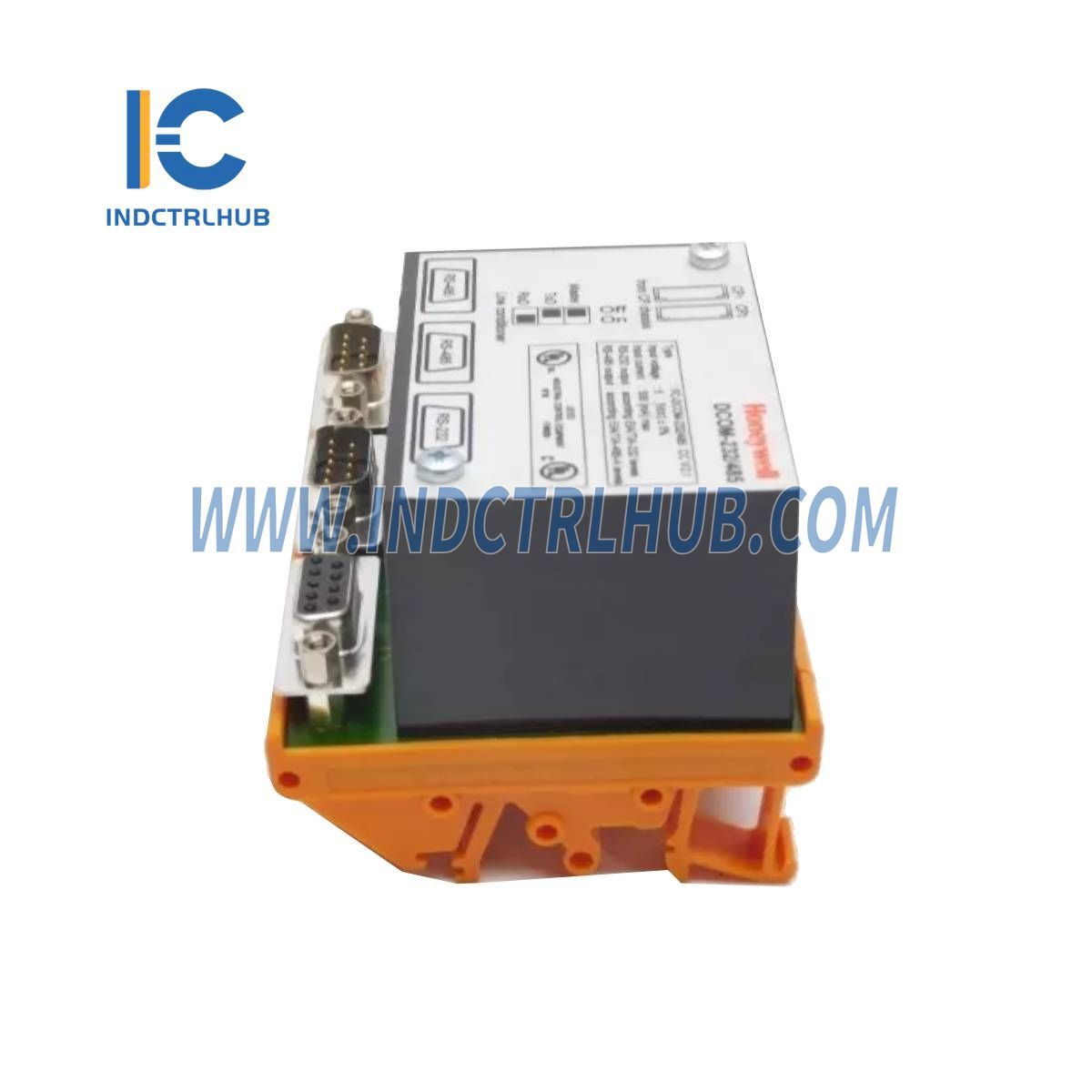 Honeywell FC-DCOM-232/485 Modul montáže terminálu na mieste