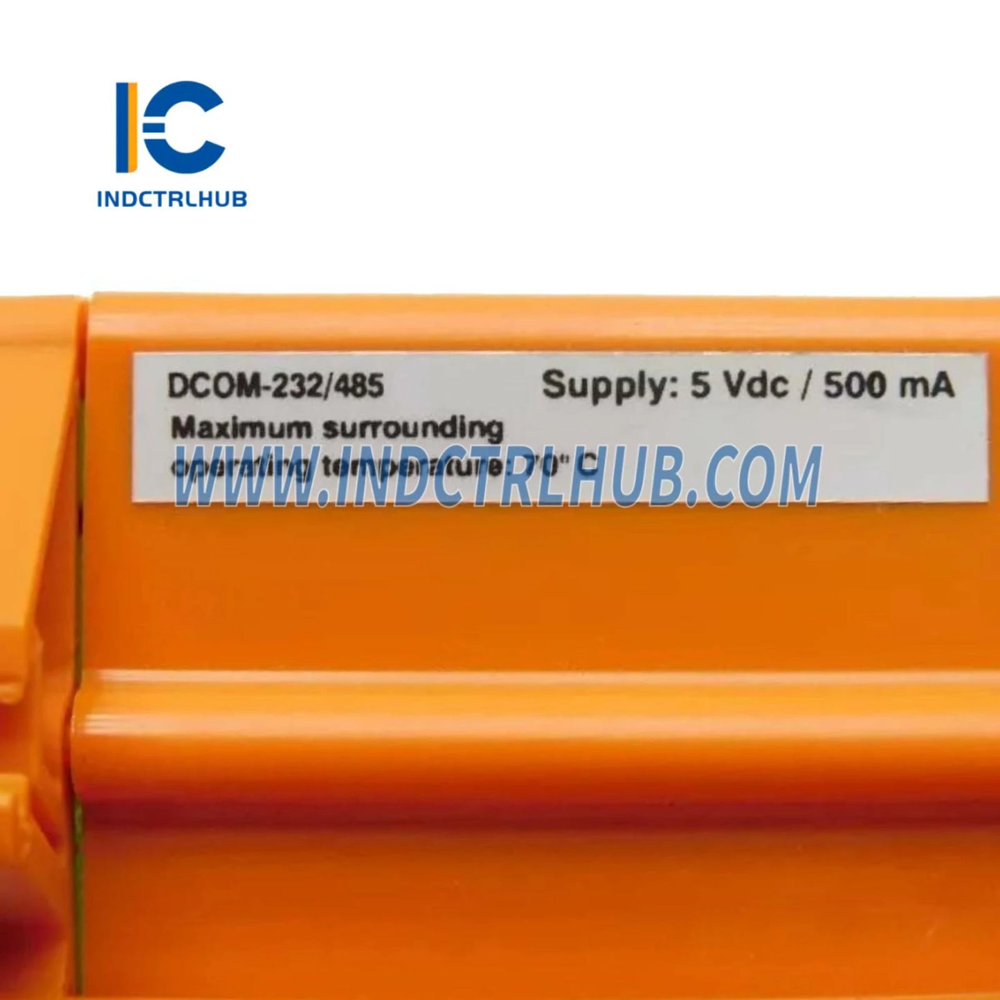 Honeywell FC-DCOM-232/485 Alan Sonlandırma Montaj Modülü