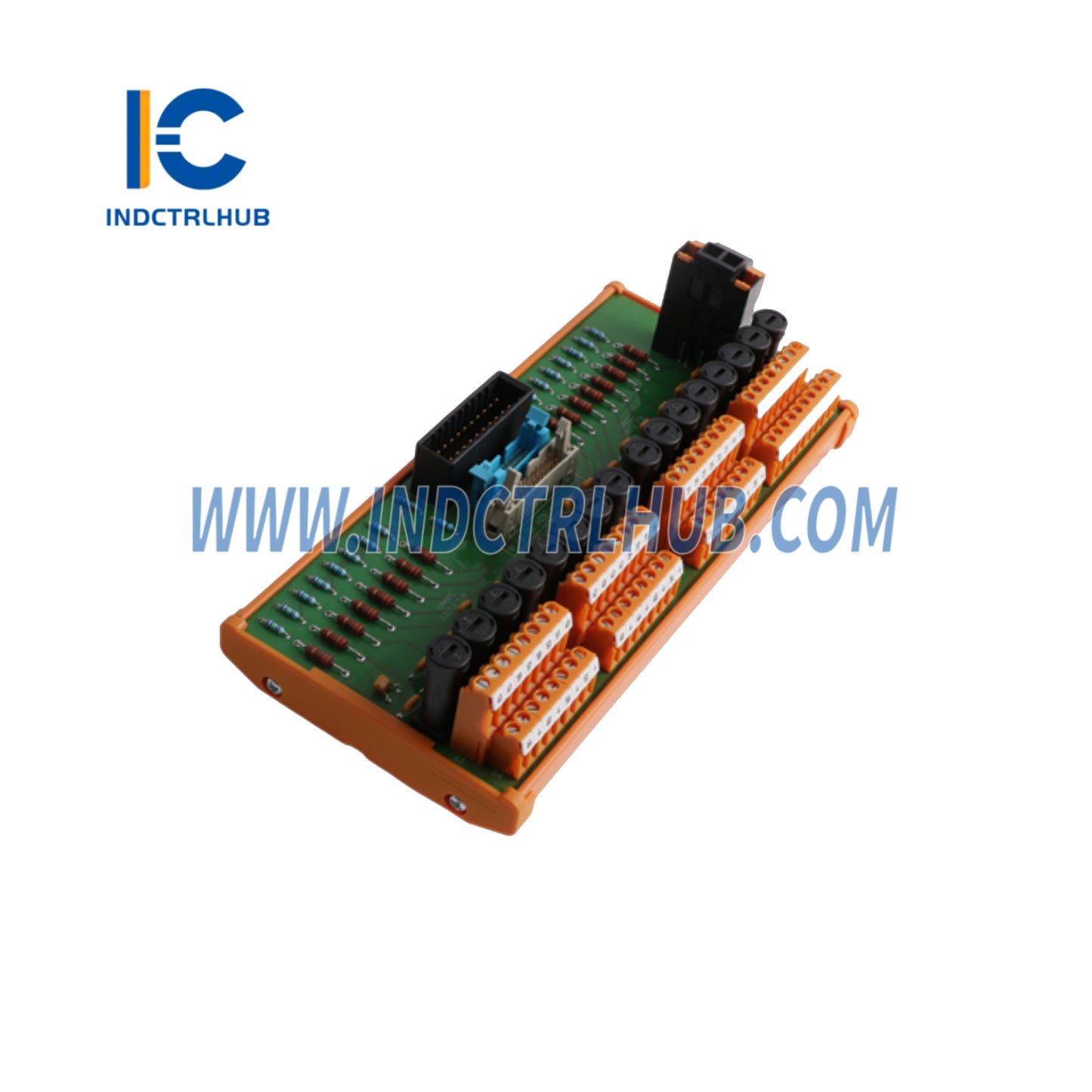 Honeywell FC-DO-1624 24 V DC Digital Output Module