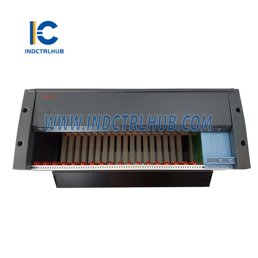 Honeywell FC-IOCHAS-0001 ŠASIJA ZA REDUNDANTNE I/O MODULE
