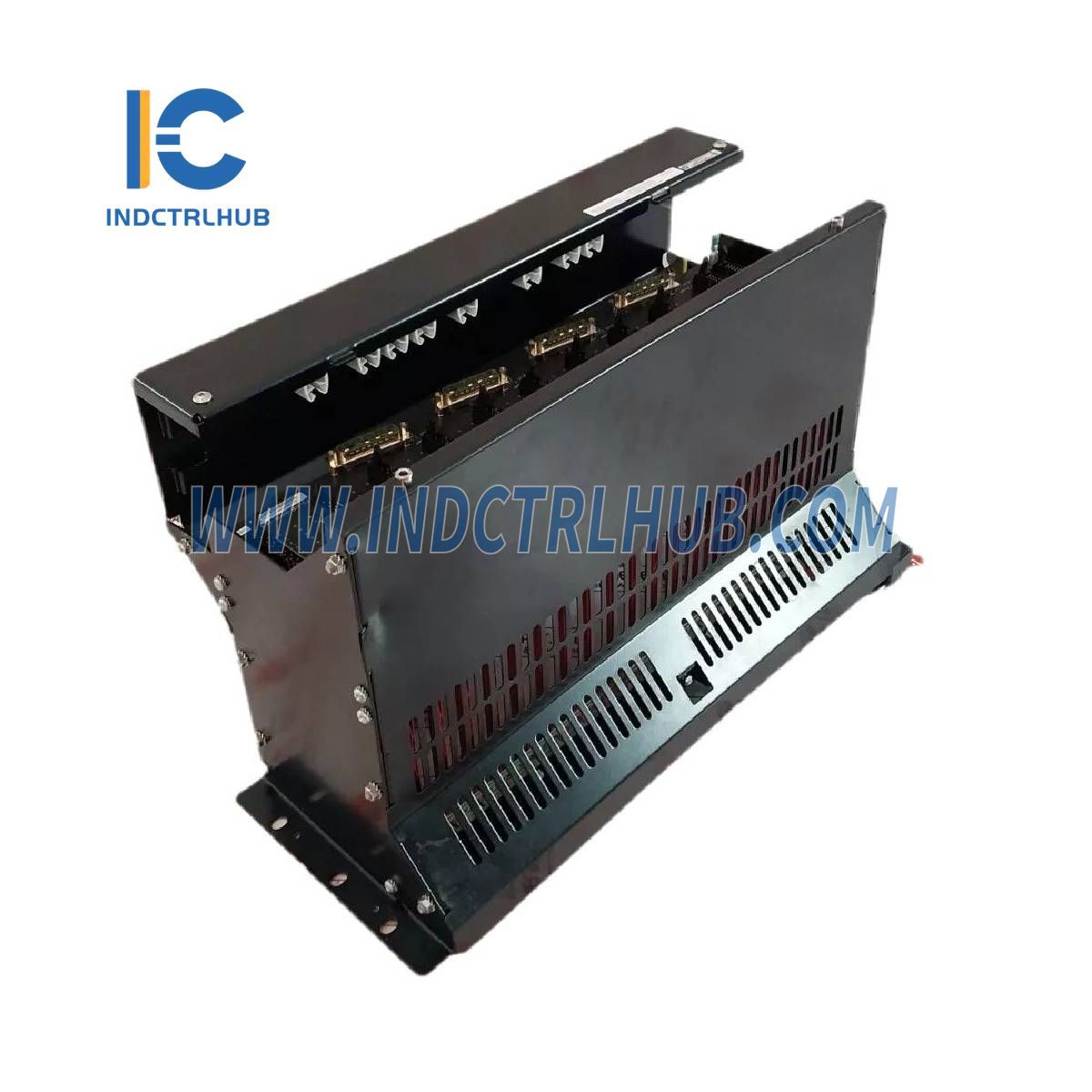 Honeywell FC-IOCHAS-0002R Šasija