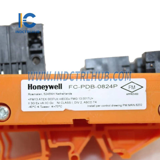 Honeywell FC-PDB-0824 ploča za distribuciju napajanja
