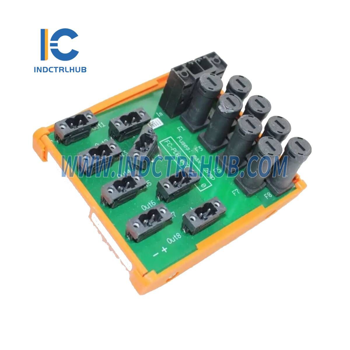 Honeywell FC-PDB-0824 ploča za distribuciju napajanja