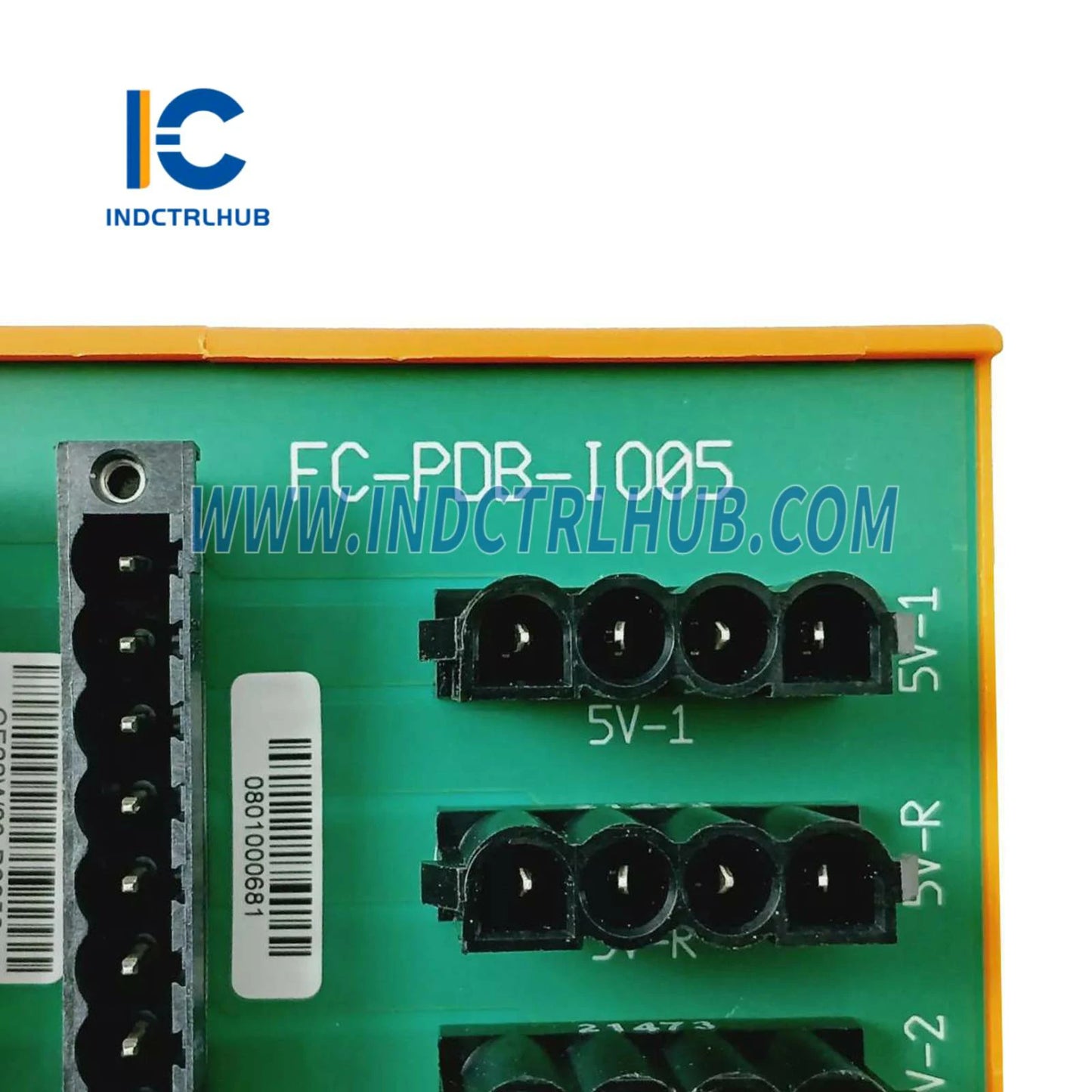 Honeywell FC-PDB-IO05 ploča za distribuciju energije