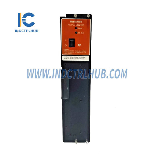 ספק כוח Honeywell FC-PSU-UNI2412 SPS5878-LF