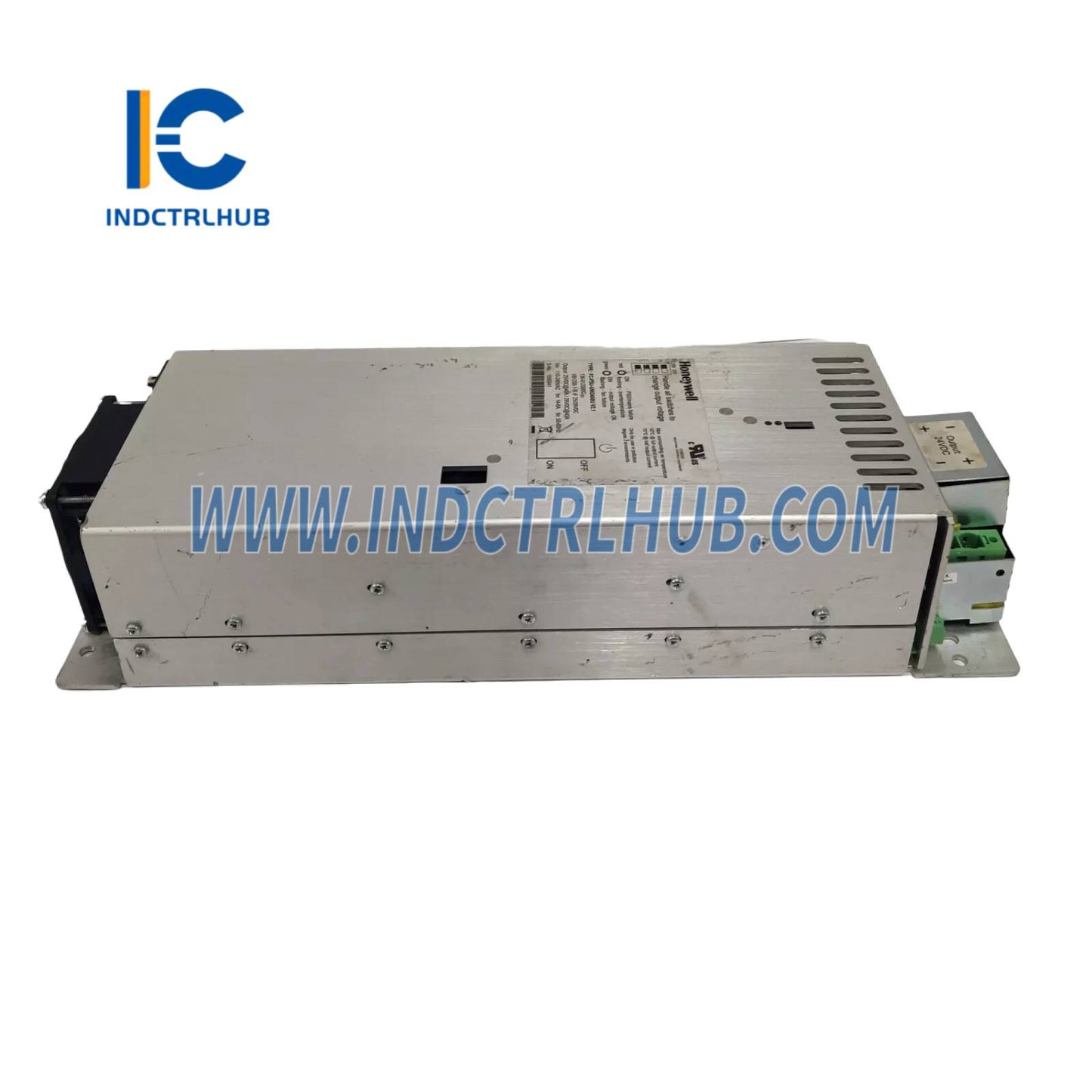 Honeywell FC-PSU-UNI2450U Power Supply Unit