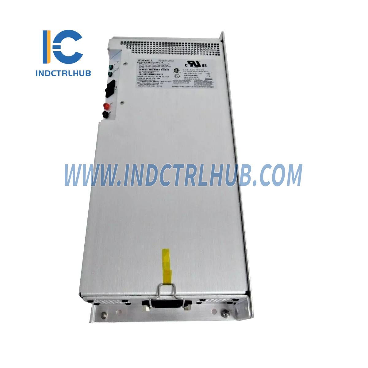 יחידת אספקת כוח Honeywell FC-PSUNI2424