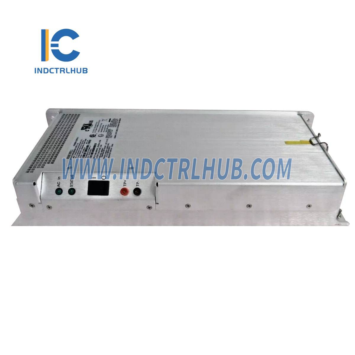 יחידת אספקת כוח Honeywell FC-PSUNI2424