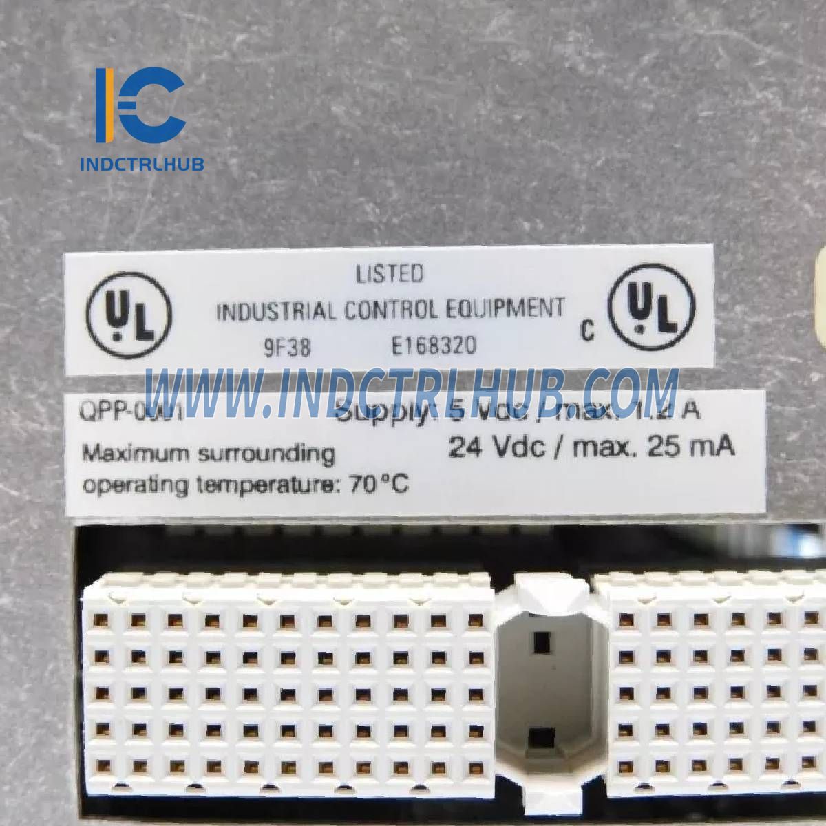 Honeywell FC-QPP-0001 négymagos processzor csomag