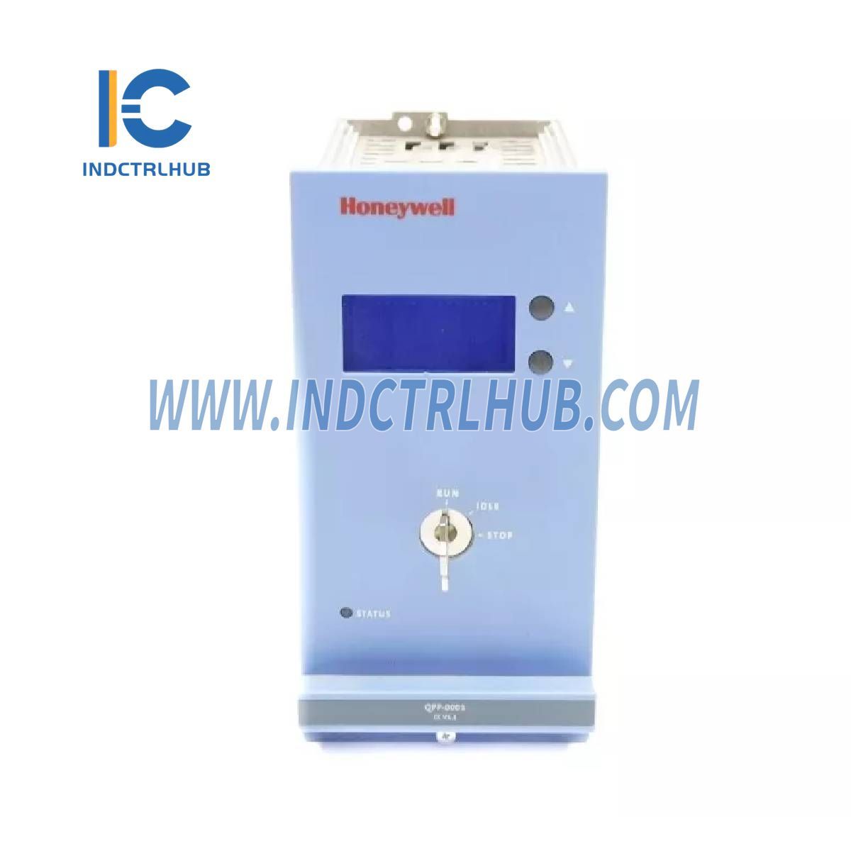 Honeywell FC-QPP-0001 négymagos processzor csomag