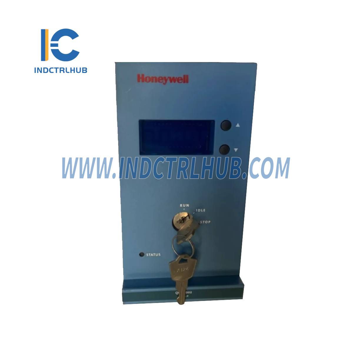 FC-QPP-0002 CC V1.0 | Honeywell To'rtlik Protsessor Paketi