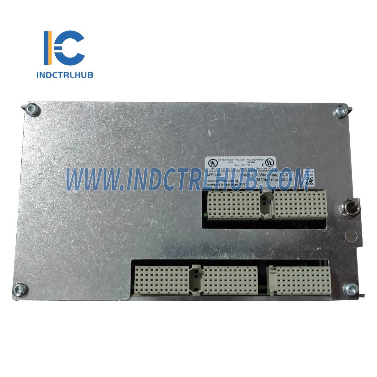 Honeywell FC-QPP-0002 CC V2.0 Paket sa četvorojezgrenim procesorom