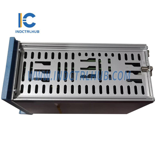 חבילת מעבד מרובע Honeywell FC-QPP-0002 CC V2.0