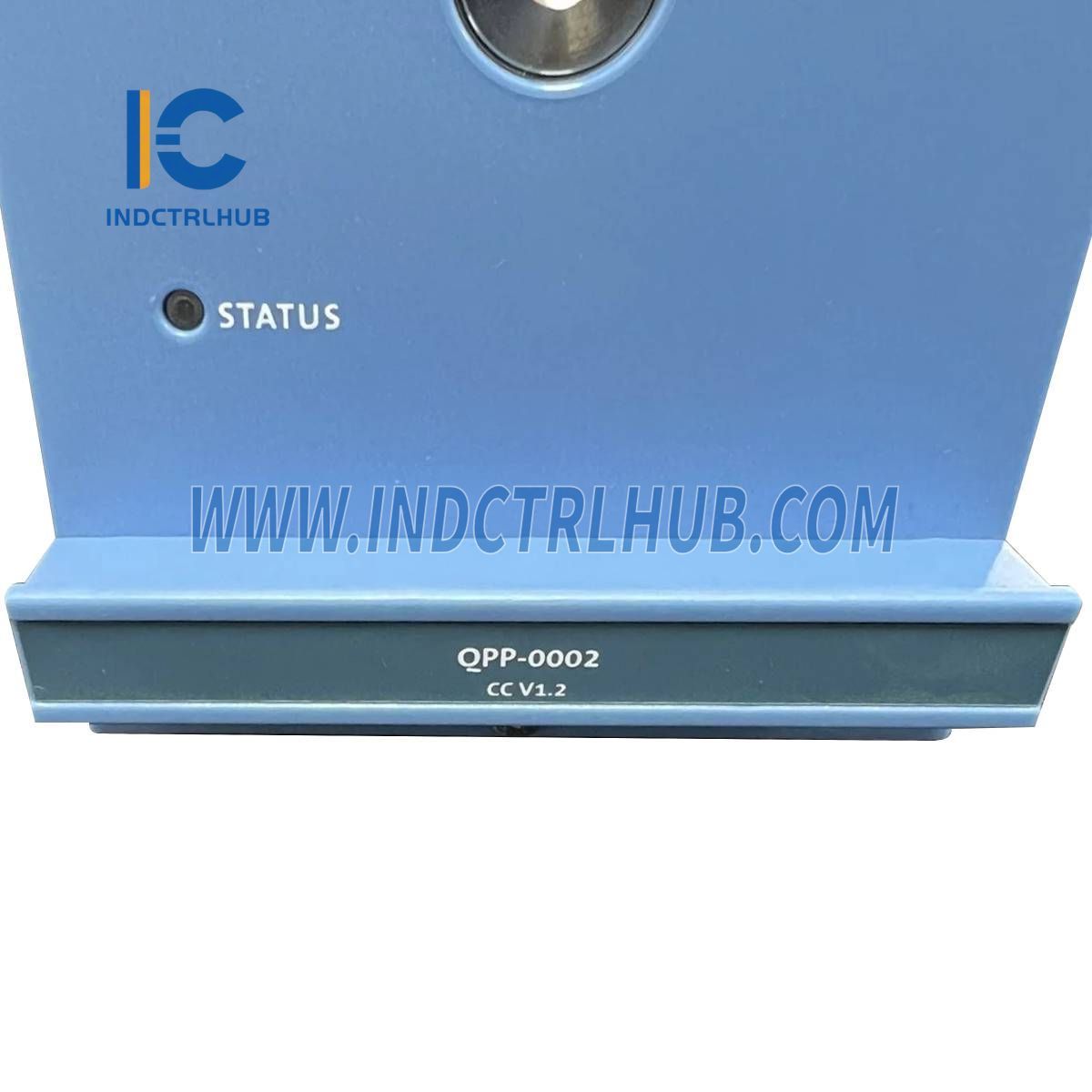 FC-QPP-0002 CC V1.2 | Honeywell Takomillashtirilgan Ishlashli To'rt Yadroli Protsessor Paketi