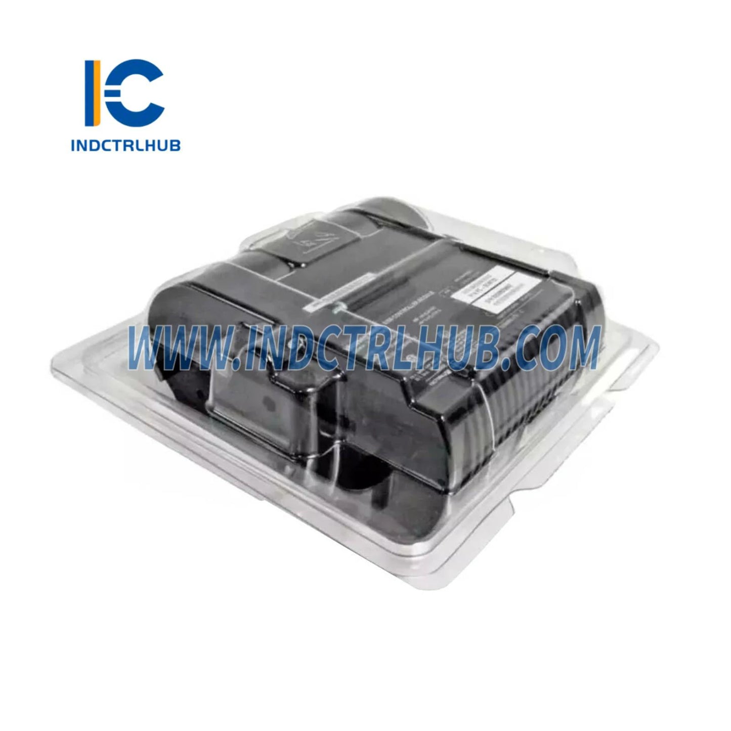 בקר בטיחות Honeywell FC-SCNT02 SC S300 SIL3